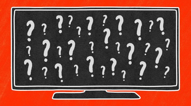 Стоит ли мне это смотреть? 5 вопросов для взыскательного зрителя