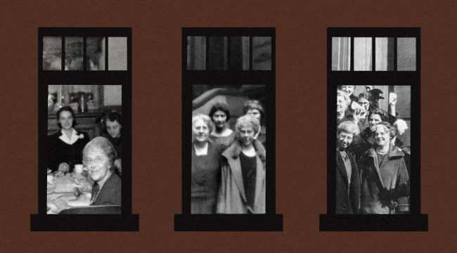 Последние христианские пансионы Нью-Йорка: история и надежда на возвращение