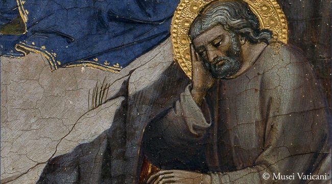 Пророчество Иеремии и вера Иосифа: литургические чтения на 18 декабря