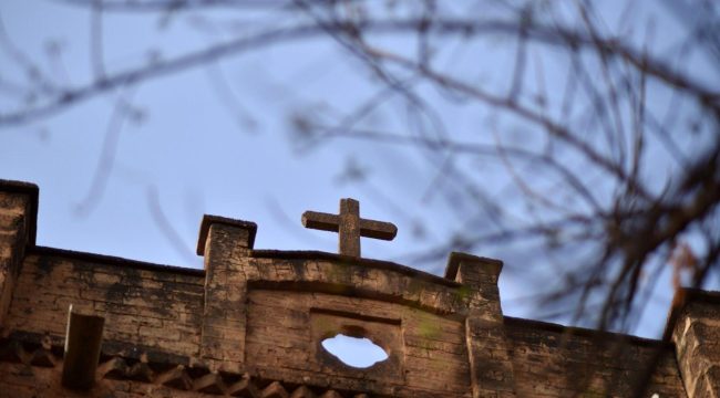 Папа Франциск призвал молиться о гонимых христианах и миротворцах, указав на пример святого Стефана