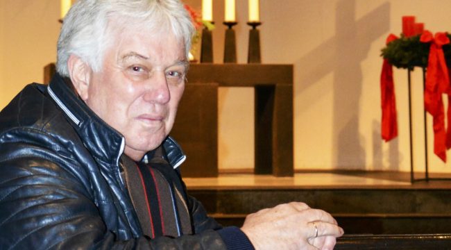 Рольф Цукковски: «В рождественской пекарне» — это не рождественская песня