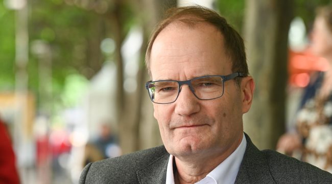 Генеральный викарий Клаус Пфеффер осудил травлю ЛГБТ-людей в соцсетях