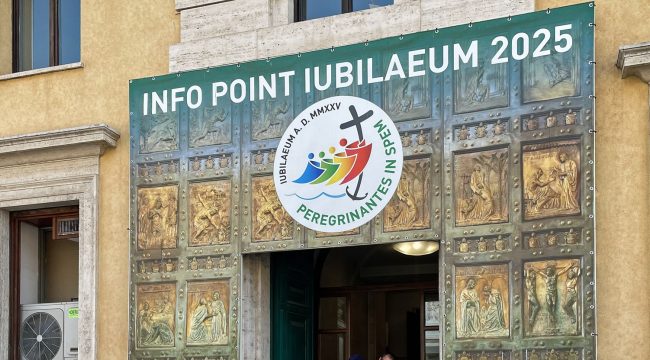За три недели до завершения Юбилейного года: Ватикан подводит промежуточные итоги