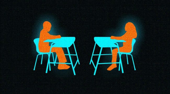 От экрана — друг к другу: как найти человеческое в цифровую эпоху