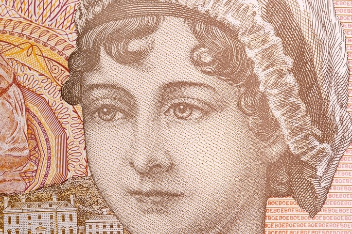 Англиканское мировоззрение Джейн Остин: как библейские аллегории и христианская мораль сформировали её романы