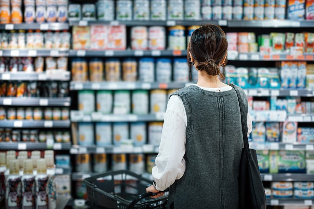 Исследование: ультраобработанные продукты провоцируют хронические болезни и психические расстройства по всему миру