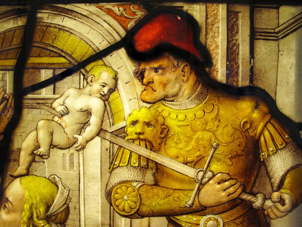 Все Ироды Нового Завета: от Великого до Агриппы II