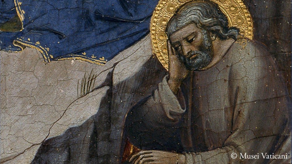 Пророчество Иеремии и вера Иосифа: литургические чтения на 18 декабря