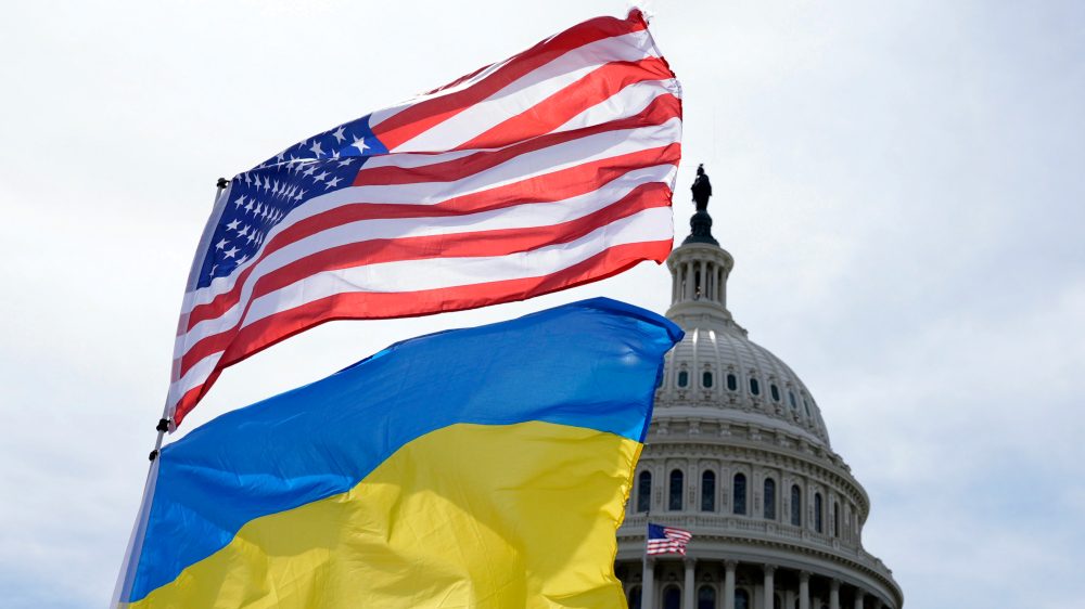 Сомнения в надежности США как союзника Европы по безопасности