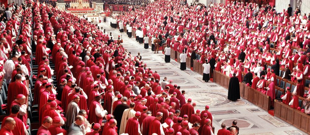 «Gaudium et spes»: почему документ Второго Ватиканского собора остаётся актуальным спустя 60 лет