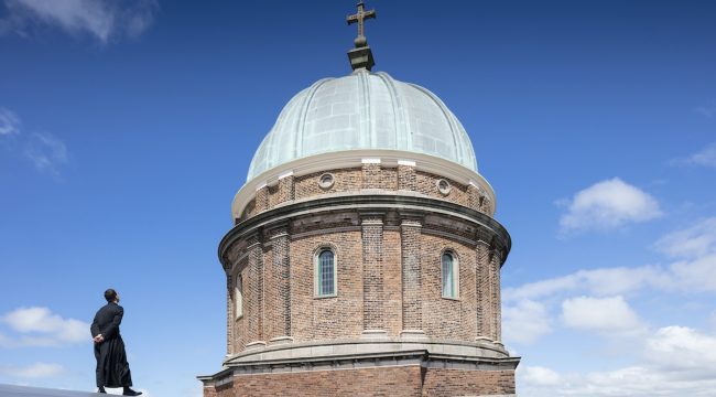 Исторические здания как опора для души: как местные достопримечательности укрепляют психическое здоровье