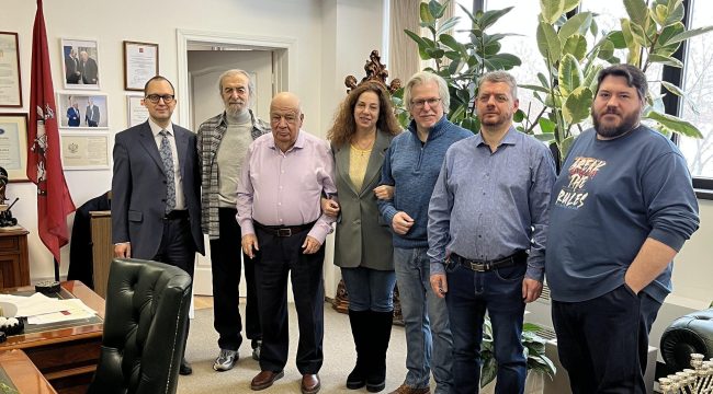 Как предотвратить повторение Холокоста: Роль религии, армии и государства
