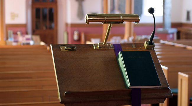 Трагедия в первый день года: 44-летний пастор погиб в результате несчастного случая дома