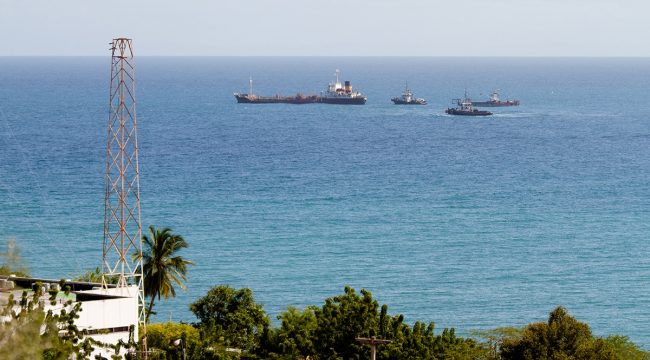 Венесуэльская нефть и интересы США: 5 ключевых фактов о нефтяной отрасли и вмешательстве