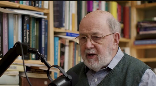 Н.Т. Райт предостерегает от «нездоровой одержимости» демонами в современном христианстве