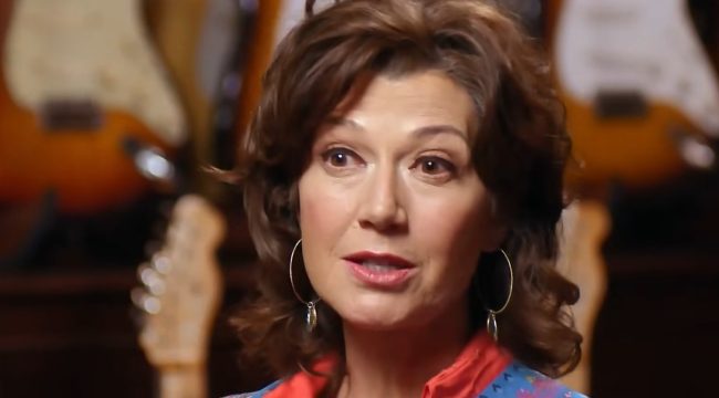 Эми Грант выпустила ностальгический сингл о 6 января и Вудстоке: «Мы сбились с пути»