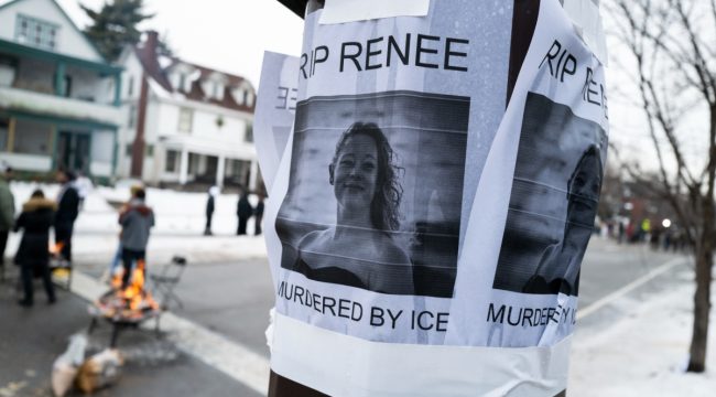 Франклин Грэм обвинил протестующих против ICE в связях с «радикальными социалистами»