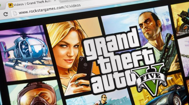 В GTA Online ввели фильтр нецензурных выражений после миссий, вдохновлённых убийством Чарли Кирка