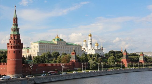 Единственная англиканская церковь в Москве приостановила богослужения