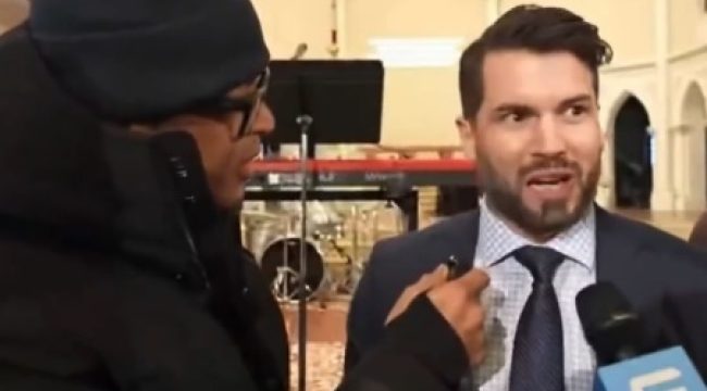 Закон FACE: странный и крайне несправедливый, за который я отсидел в тюрьме