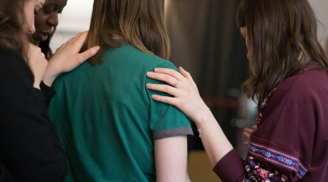 Европейские евангельские церкви призывают к духовной паузе у «престола Божьего» в Неделю молитвы