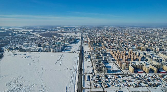 В Западной Сибири откроют университет для подготовки миссионеров среди коренных народов
