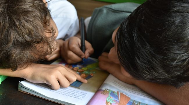 ACSI запускает кампанию «Вера учит» в рамках Недели выбора школ в США