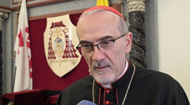 Кардинал Пиццабалла: диалог христиан и иудеев должен выйти за рамки элит и стать общением общин