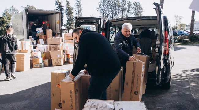 Кардинал Краевский вновь призывает мир к солидарности с Украиной в условиях зимних холодов