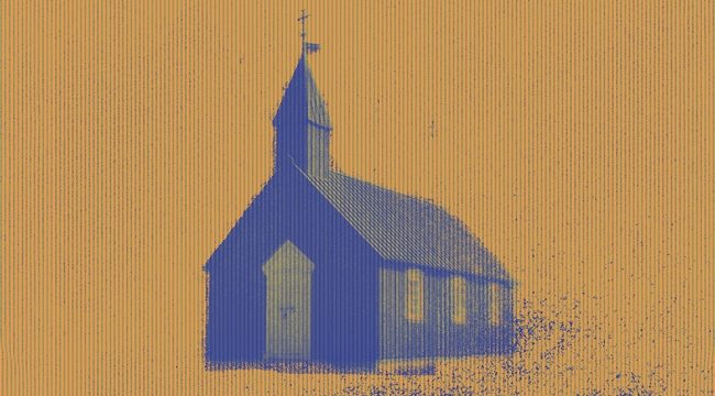Распад изнутри — главная угроза для Церкви