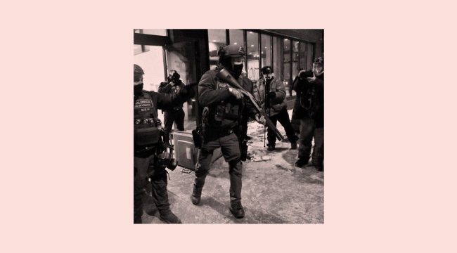 Как мы отворачиваемся от трагедии в Миннеаполисе