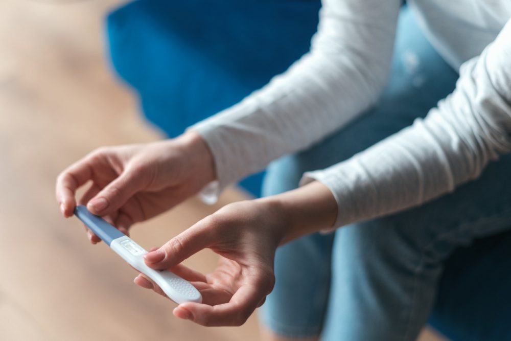 CARE призывает сторонников защиты жизни обратиться к лордам и молиться о прекращении неограниченного аборта