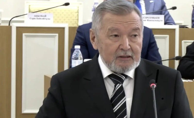 Казахстан намерен укрепить светский характер государства: предложение о четком разделении религии и политики