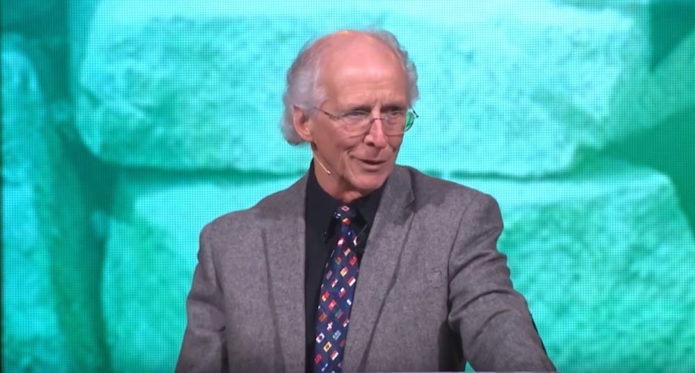 Джон Пайпер: как верующим составить личную миссию на 2026 год