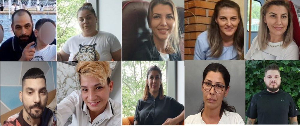Семь женщин среди десяти новых истцов, подавших иски о сексуальном насилии против пастора и церкви Harvest