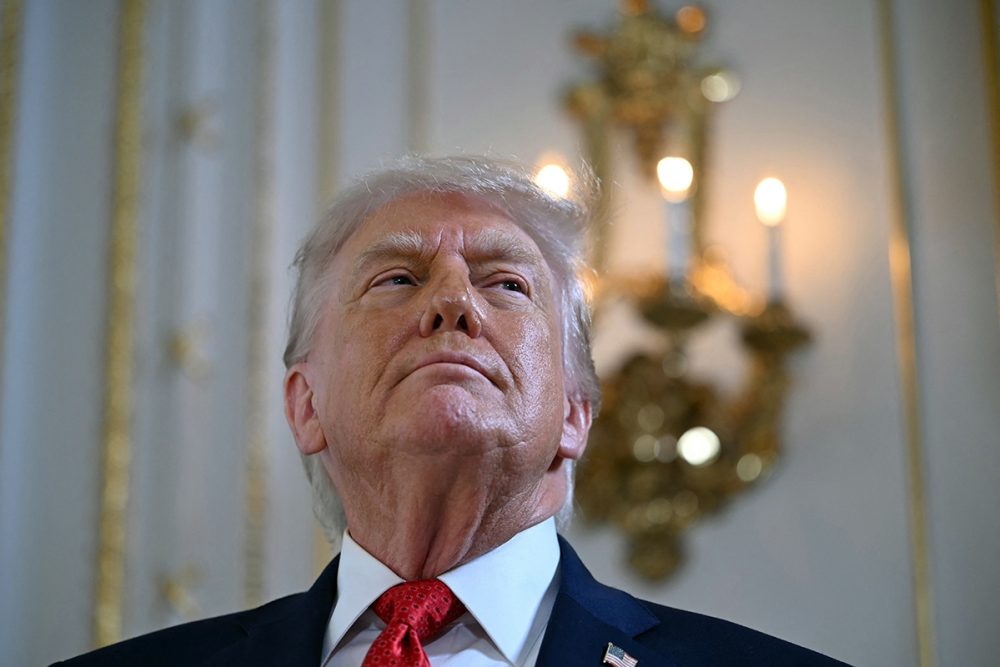 Итоги недели Трампа: анонс «великого плана» по здравоохранению и заморозка финансирования для «городов-убежищ»