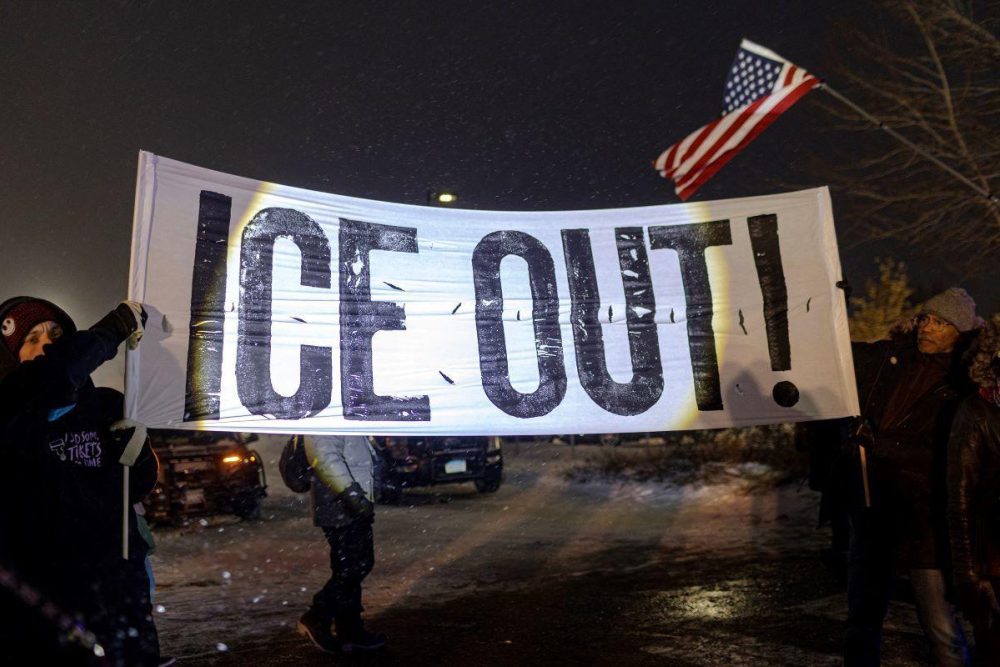 Пять фактов о штурме церкви в Миннесоте активистами, протестующими против ICE