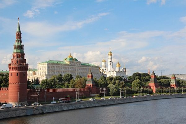 Единственная англиканская церковь в Москве приостановила богослужения