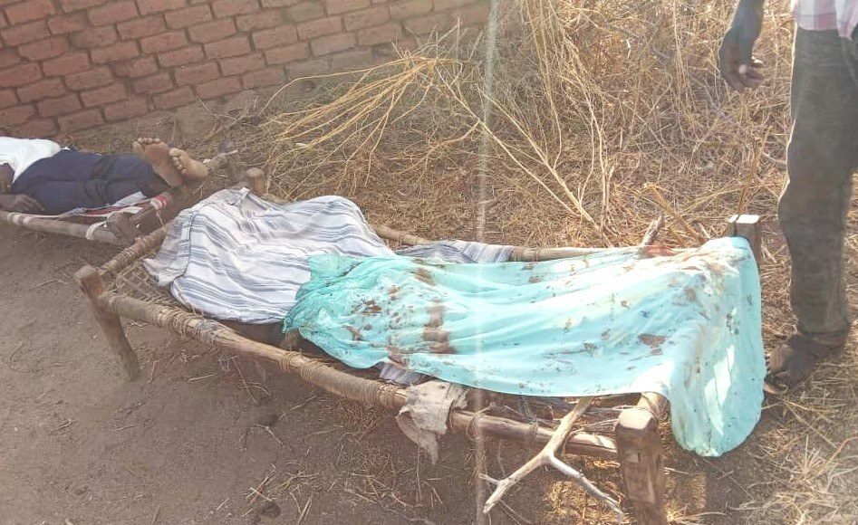 Удар дрона в Рождество: в Судане погибли христиане по пути на праздничную службу