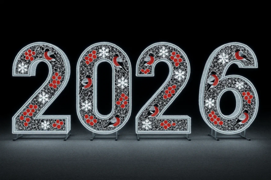 2026 год: взгляд в будущее с верой и здравым смыслом