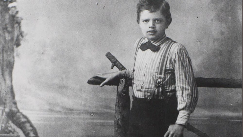 Джек Лондон и его «Зов дикой природы»: 150 лет со дня рождения автора, чья жизнь была похожа на приключенческий роман