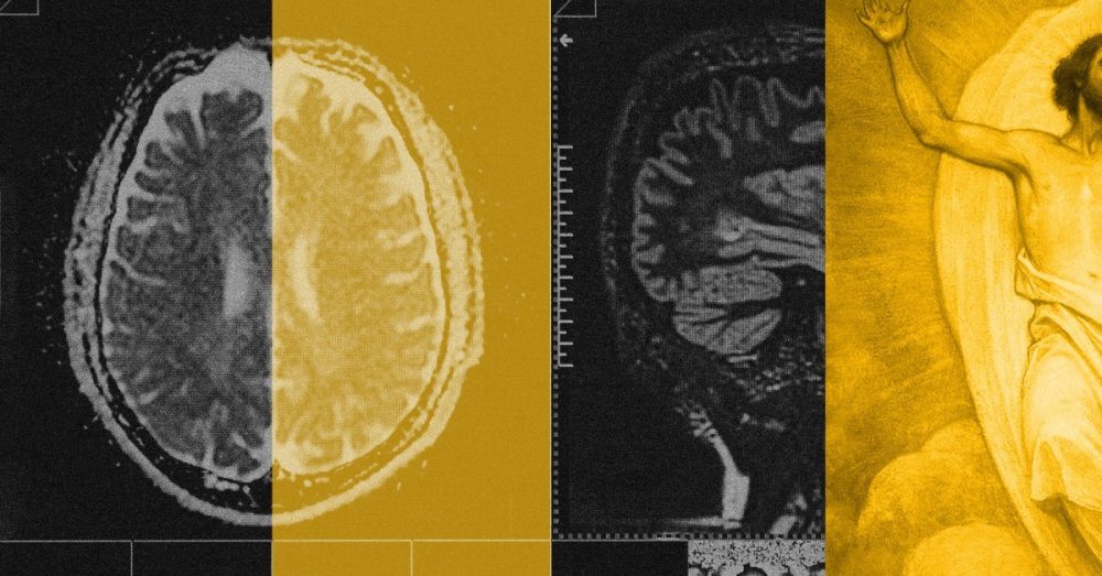Изучение боли заставляет меня тосковать по вечности: как вера и наука объясняют наши страдания