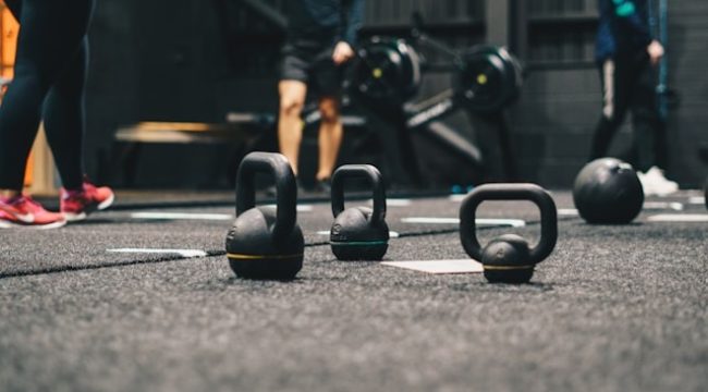 Спортзал как поле миссии: как фитнес перекликается с христианской жизнью