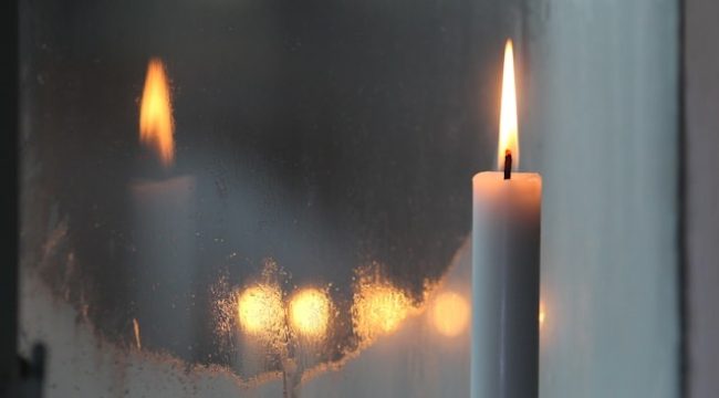Бог — исцеление для скорби