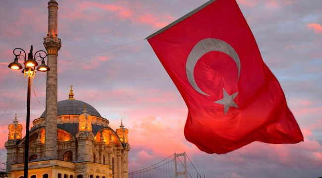 Европейский парламент осуждает высылку иностранных христиан из Турции