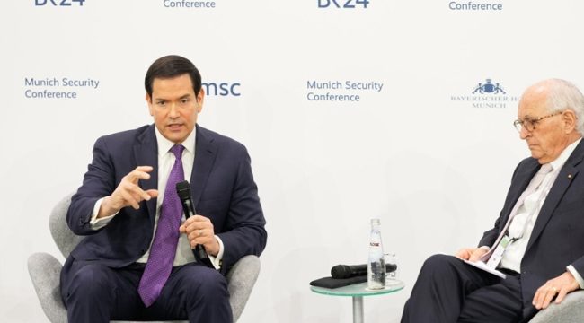 Марко Рубио: Христианство как основа западной цивилизации и вызовы современности