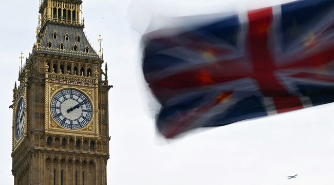 Исследования показывают, что рост христианства среди молодежи в Великобритании может быть 'вводящим в заблуждение': Pew
