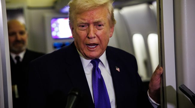 Неделя Трампа: Национальный молитвенный завтрак, TrumpRx и новые указания по религиозным проявлениям в школах