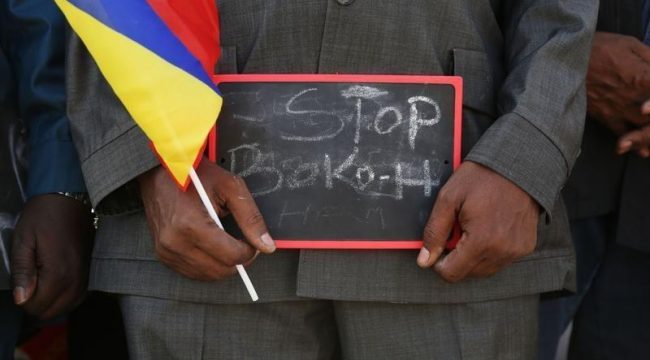 В Нигерии убиты не менее 162 человек после отказа принять радикальный ислам