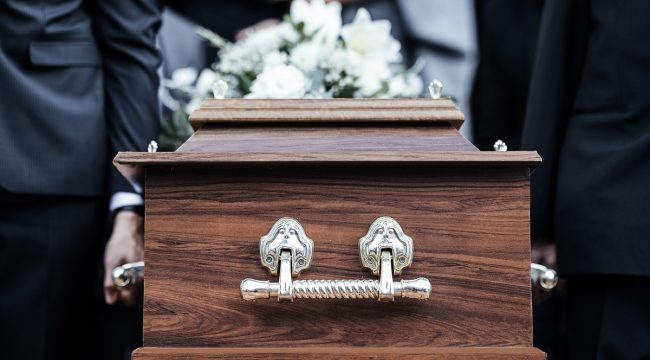 Живите так, как будто собираетесь умереть: личный опыт